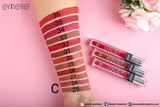Emelie Liquid Matte Lip Gloss 24 Hours Waterproof 2 GM