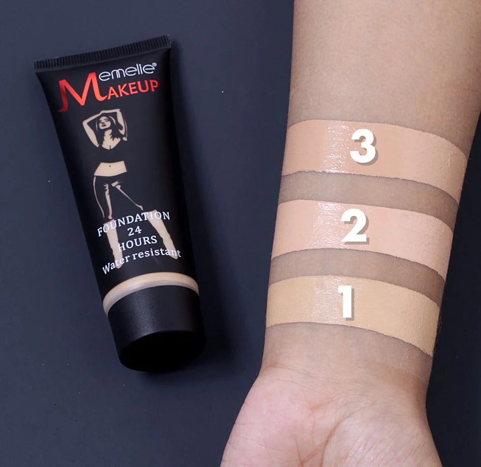 Emelie Makeup Foundation