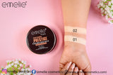 Emelie Professional Prestige Luminous Serum Face Powder