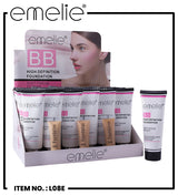 Emelie BB High Definition Foundation