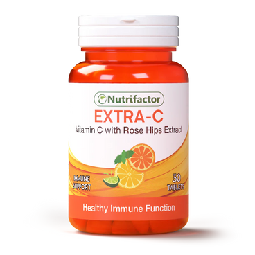 Vitamin C Supplements Online in Pakistan – Rozzana.pk