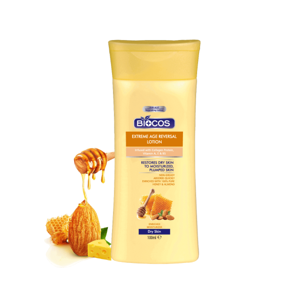 Biocos Extreme Age Reversal Lotion 100 ML