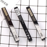 Miss Rose 2 in 1 Eyebrow Pen and Brush Brown