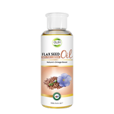 Olim Flax Seed Oil