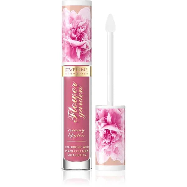 Eveline Flower Garden Lip-gloss