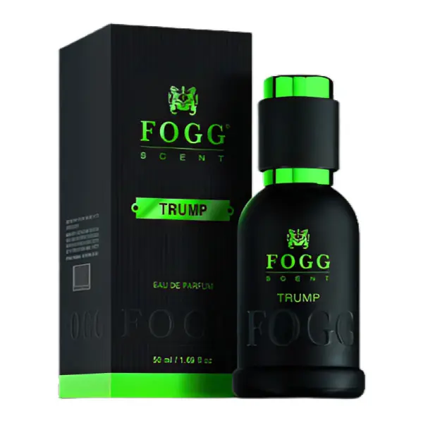 Fogg Scent Trump Perfume