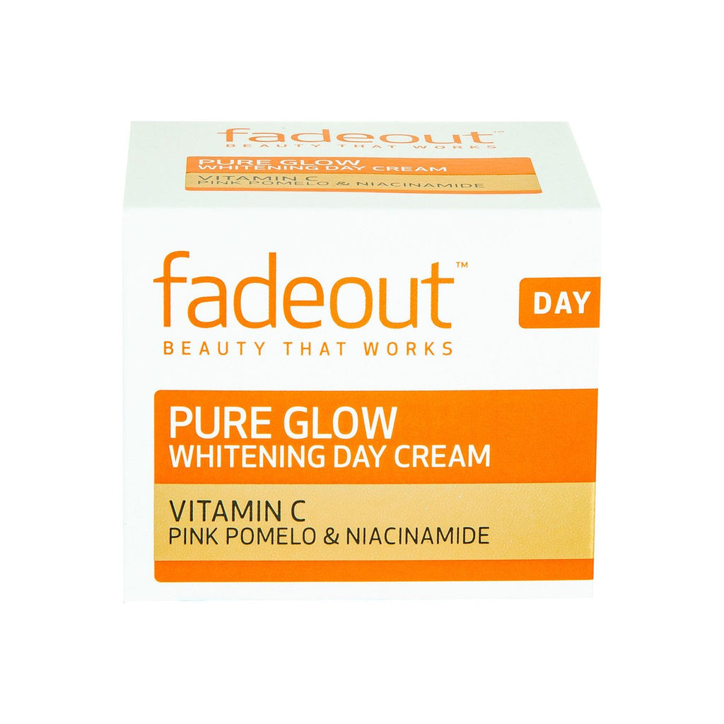 Fade Out Pure Glow Whitening Day Cream 50 ML