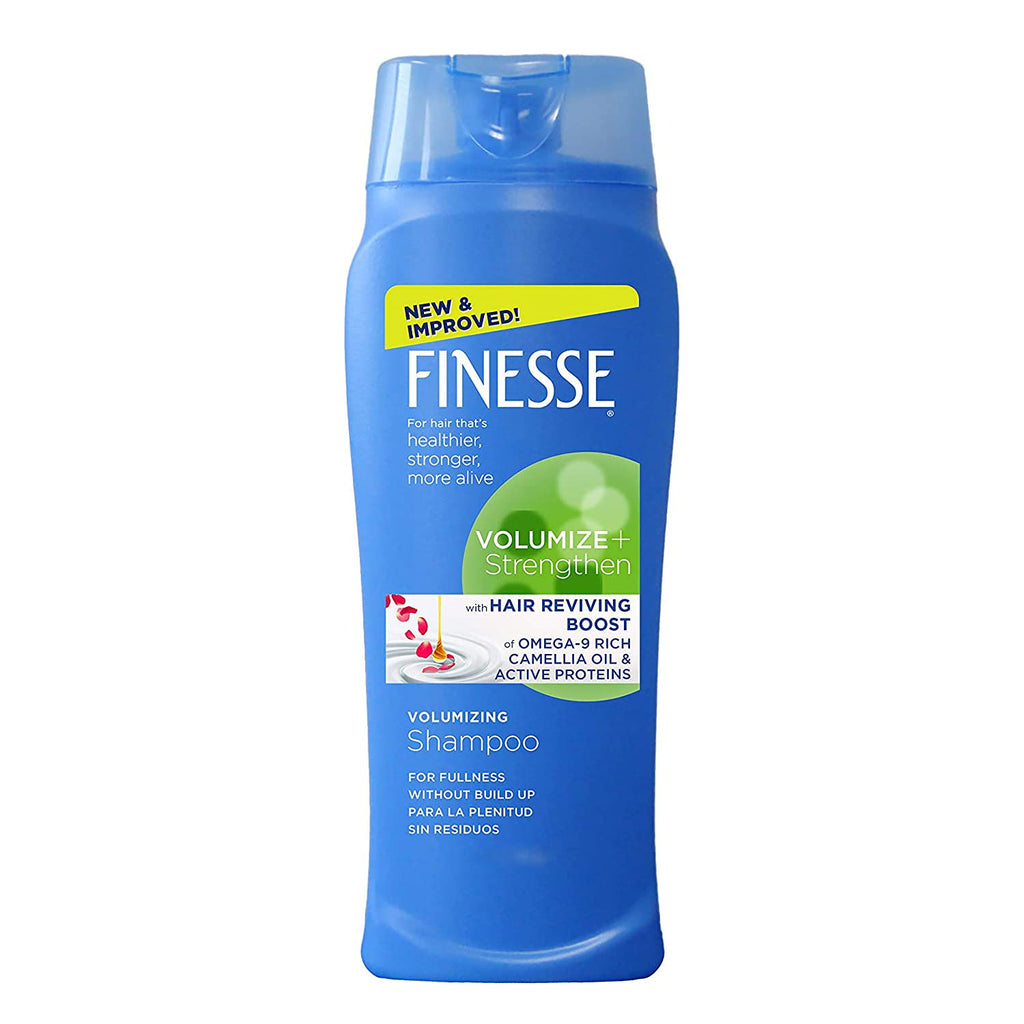 Finesse Volumize + Strengthen Volumizing Shampoo 384 ML