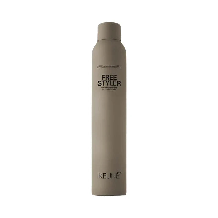 Keune Style Free styler Spray 300 ML