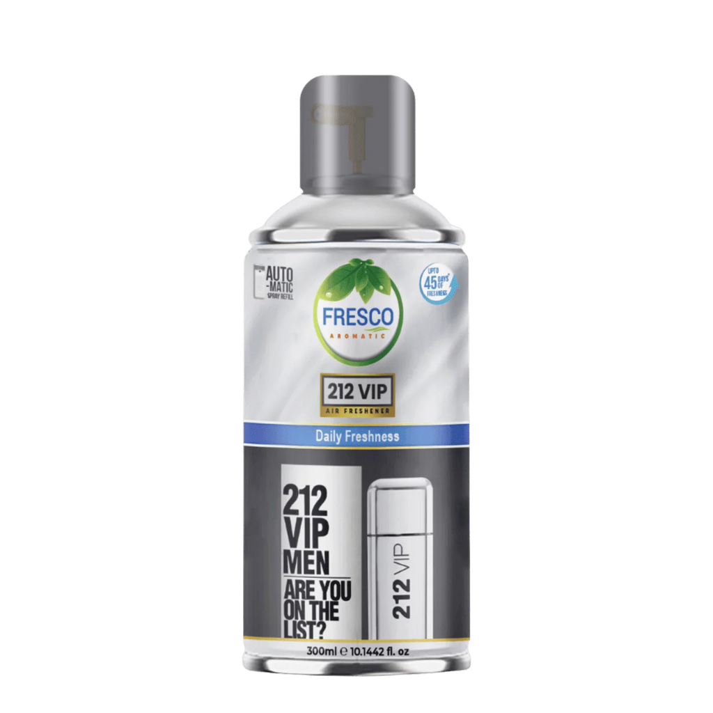 Fresco 212 VIP Air Freshener 300 ML