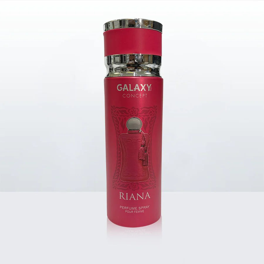 Galaxy Plus Concept Riana Body Spray 200 ML