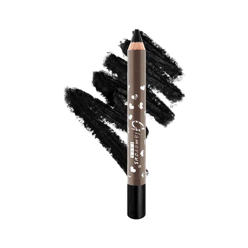 Glamorous Face Thick Waterproof Lipsticks Pencil