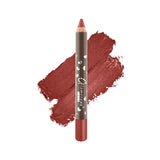 Glamorous Face Thick Waterproof Lipsticks Pencil