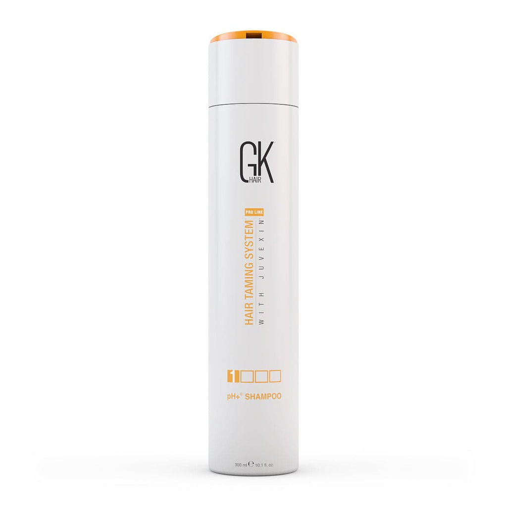 GK Hair Taming System pH+ Shampoo 300 ML