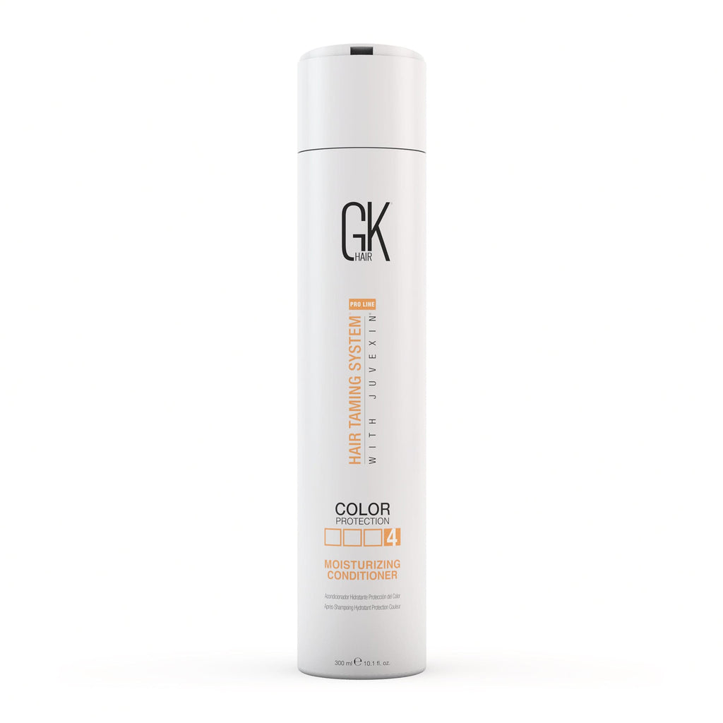 GK Hair Taming System Color Protection Moisturizing Conditioner 300 ML