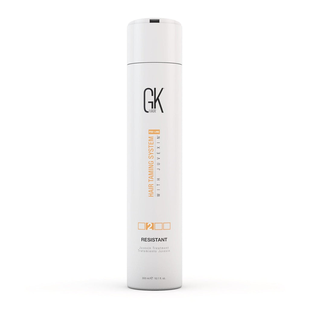 GK Hair Taming System Resistant Treatment 300 ML
