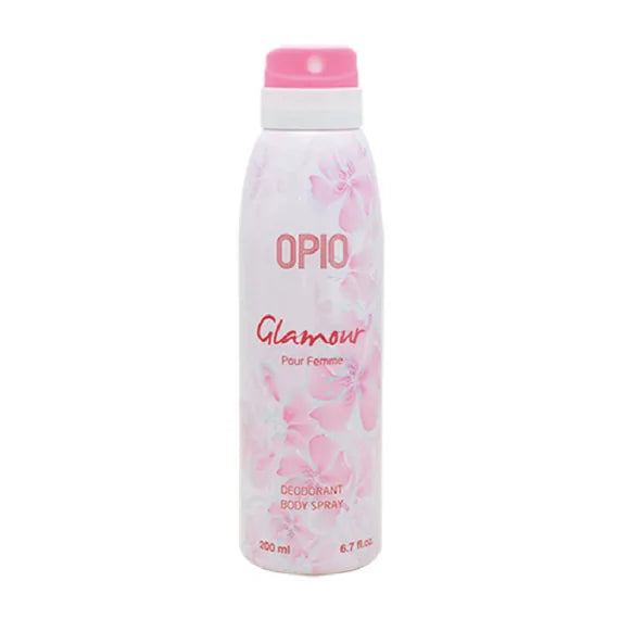 Opio Fragrances Glamour Spray 200 ML