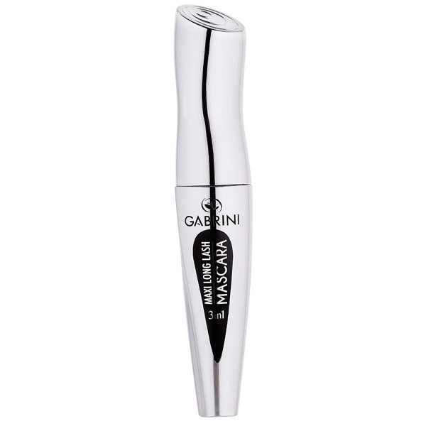 Gabrini 3 In 1 Maxi Long Lash Mascara