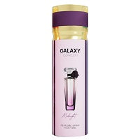 Galaxy Plus Concept Midnight  Body Spray 200 ML