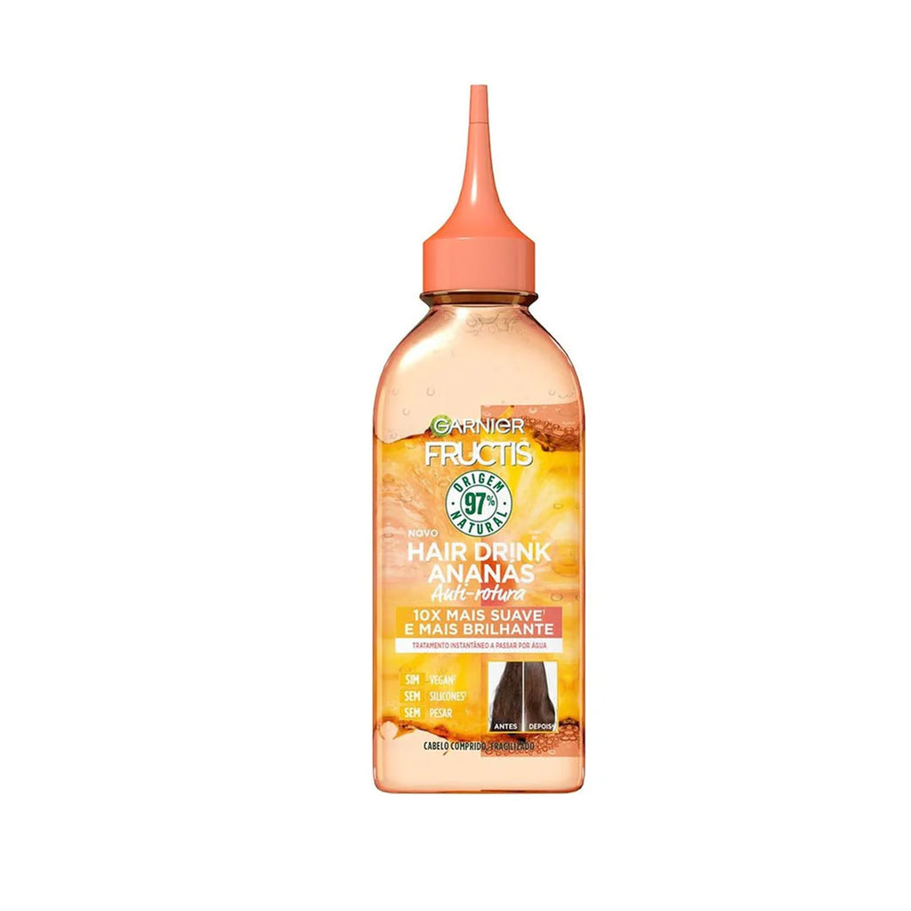 Garnier Ultimate Blends Repairing Pineapple Hair Drink 200 ML