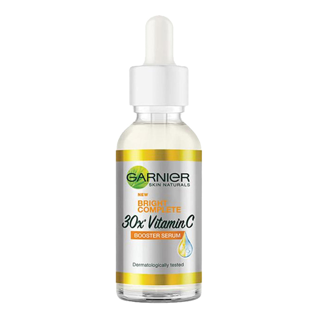 Garnier Bright Complete Vitamin C Booster Serum 15 ML