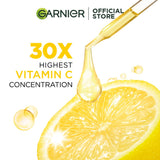 Garnier Bright Complete Vitamin C Booster Serum 15 ML