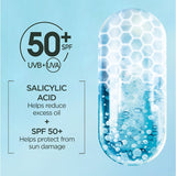 Garnier SkinActive SuperUV Anti-Acne SPF50+ Sunscreen 30 ML