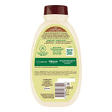 Garnier Ultimate Blends Coconut Milk Shampoo 400 ML