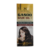 Gasoo Daraz 100% Herbal Oil 200 ML