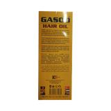 Gasoo Daraz 100% Herbal Oil 200 ML