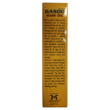 Gasoo Daraz 100% Herbal Oil 200 ML