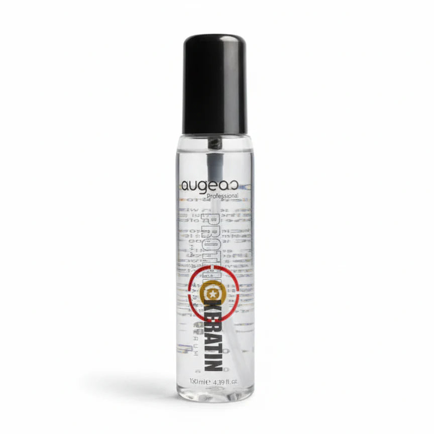 Augeas Protein Keratin Hair Care Serum 130 ML