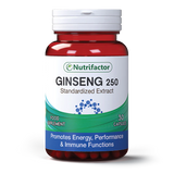 Nutrifactor Ginseng 250 MG 30 Cap