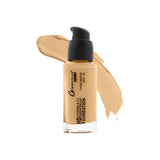 Glamorous Face HD Liquid Foundation Sweat Proof