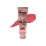 Glamorous Face Rosy Glow Liquid Blush Cream 12 ML