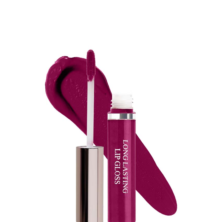 Glamorous Long Lasting Liquid Lipstick