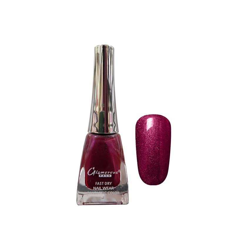 Glamorous Face Eiffel Fantastic Nail Polish