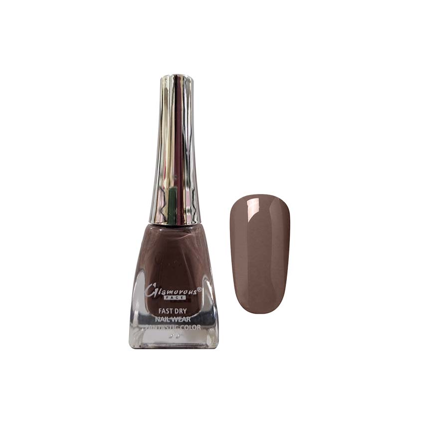 Glamorous Face Eiffel Fantastic Nail Polish