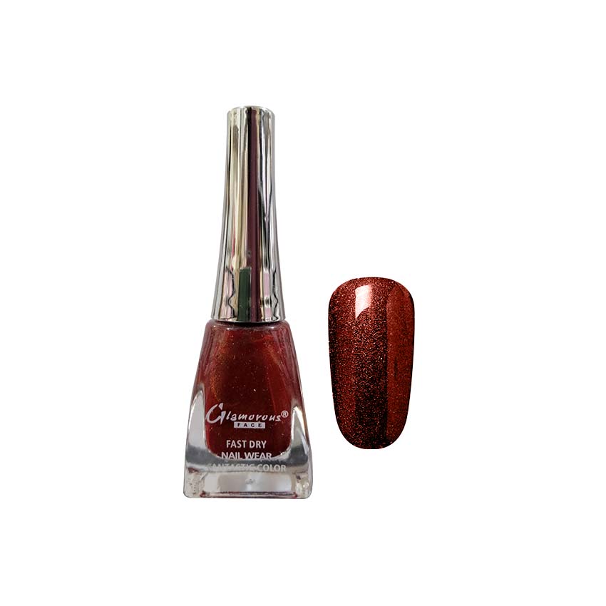 Glamorous Face Eiffel Fantastic Nail Polish