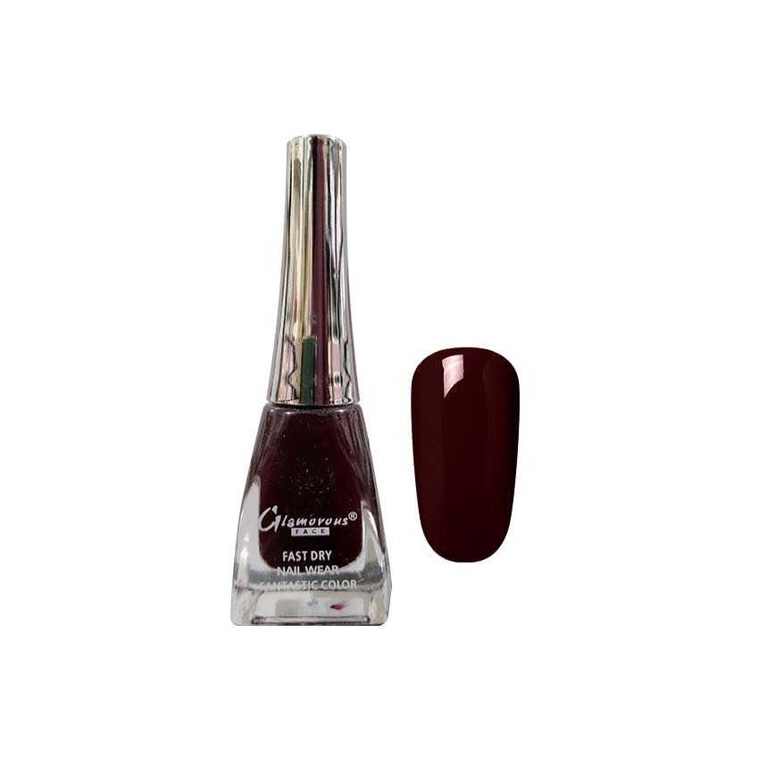 Glamorous Face Eiffel Fantastic Nail Polish