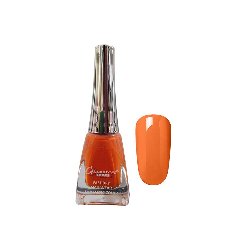 Glamorous Face Eiffel Fantastic Nail Polish