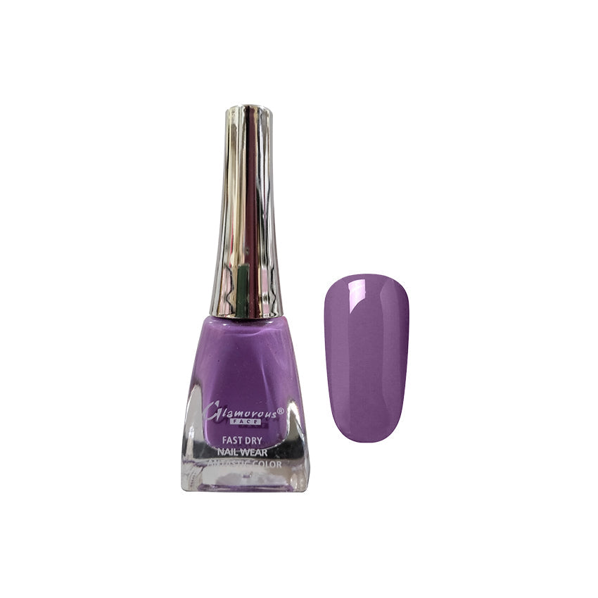 Glamorous Face Eiffel Fantastic Nail Polish