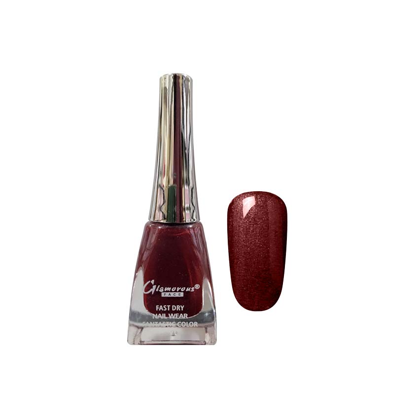 Glamorous Face Eiffel Fantastic Nail Polish