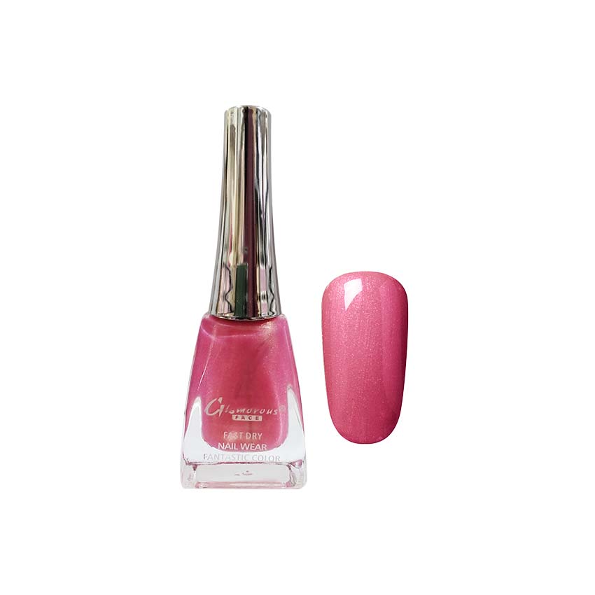 Glamorous Face Eiffel Fantastic Nail Polish