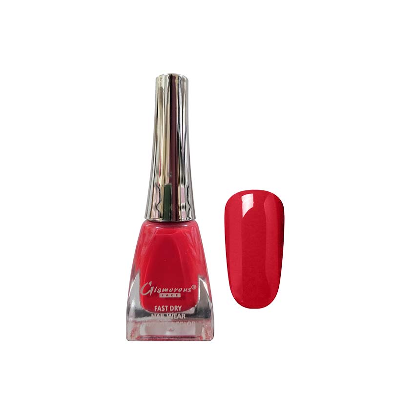 Glamorous Face Eiffel Fantastic Nail Polish