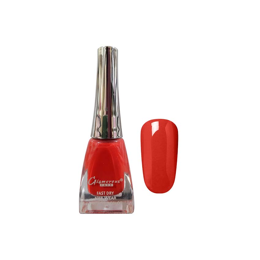 Glamorous Face Eiffel Fantastic Nail Polish