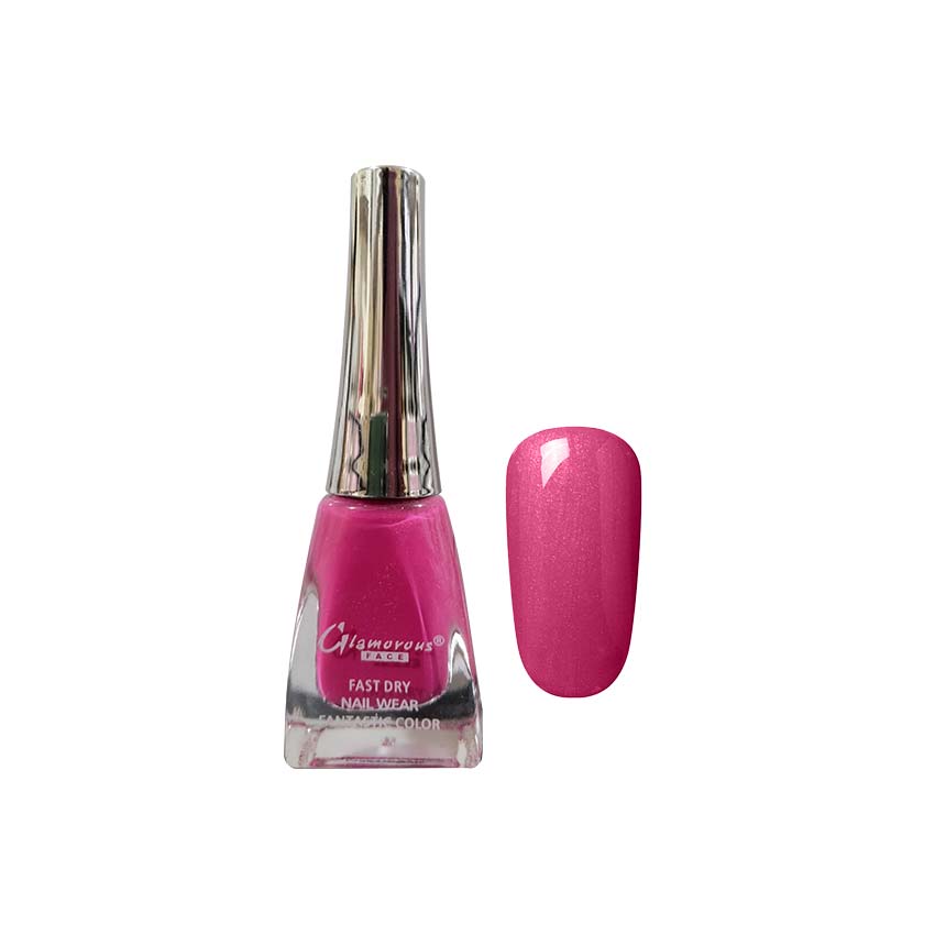 Glamorous Face Eiffel Fantastic Nail Polish
