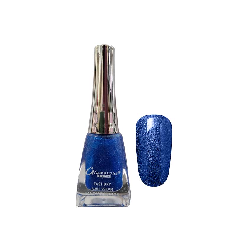 Glamorous Face Eiffel Fantastic Nail Polish