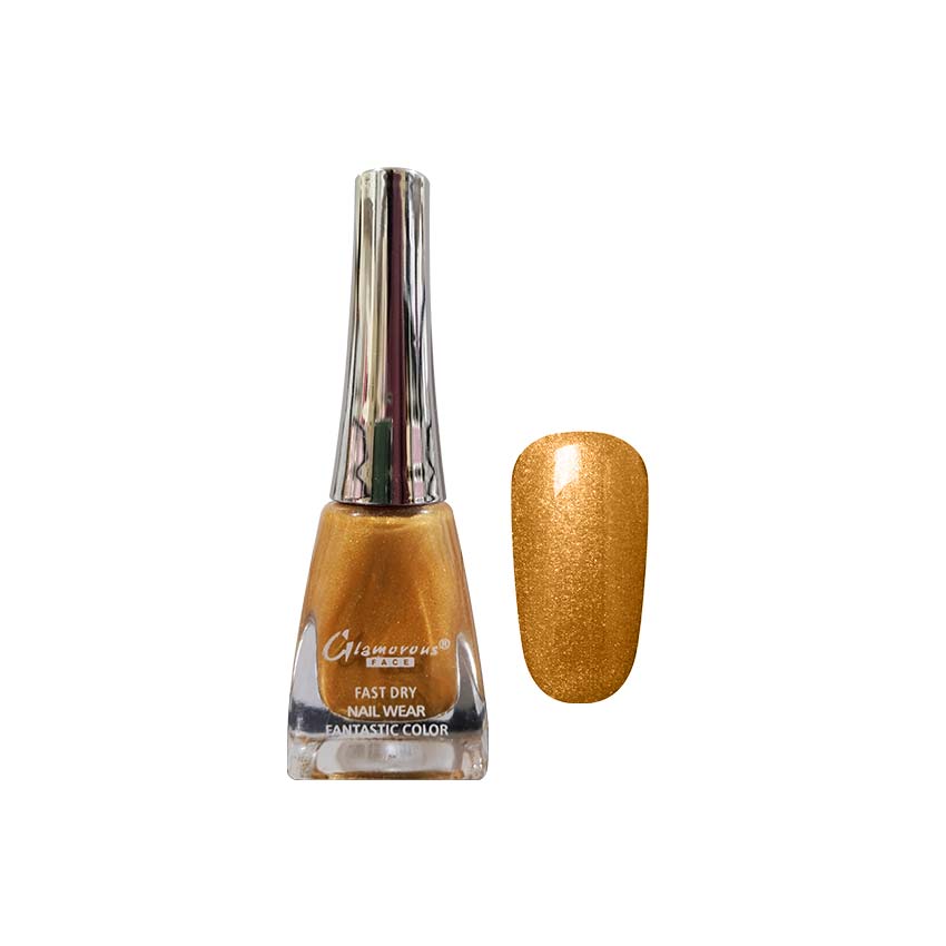 Glamorous Face Eiffel Fantastic Nail Polish