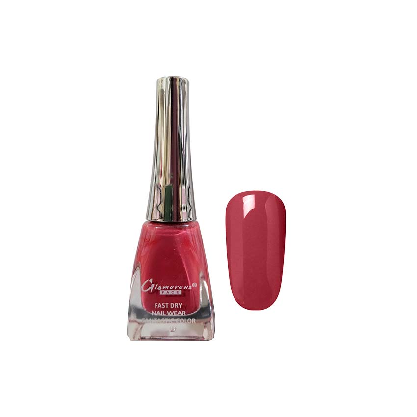 Glamorous Face Eiffel Fantastic Nail Polish